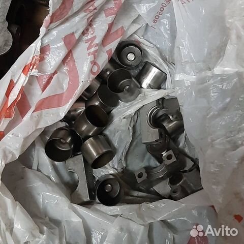 Стаканчики гбц мазда 1.6 z6