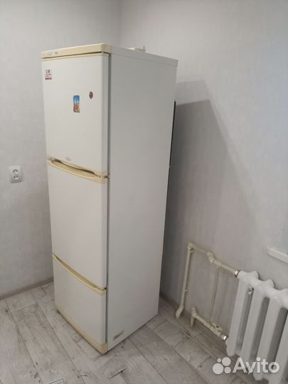 Холодильник бу