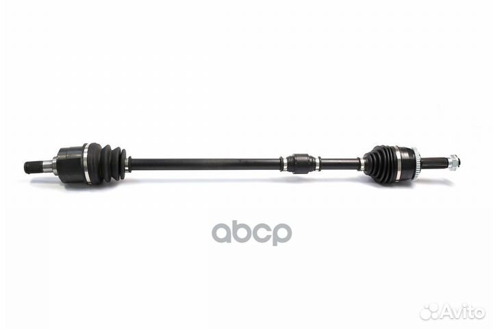 Вал приводной в сборе CV52-015 hola