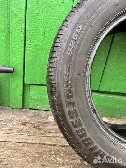 Bridgestone B250 195/65 R15 91H