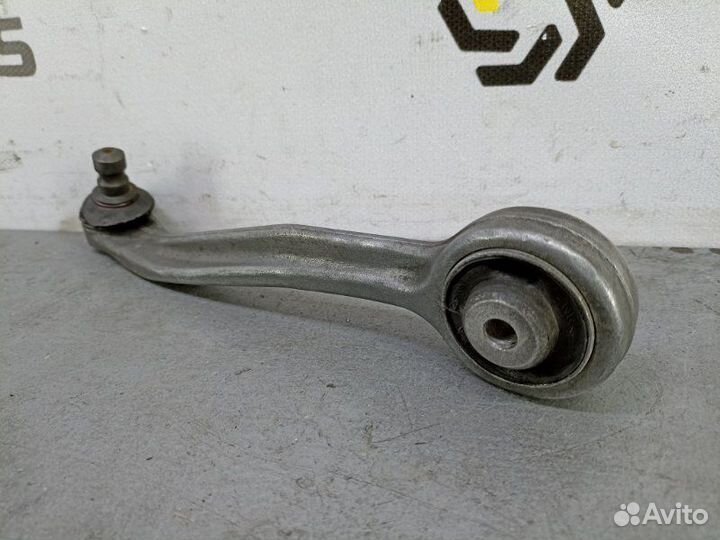 Рычаг подвески верхний передний правый Audi A4 B8
