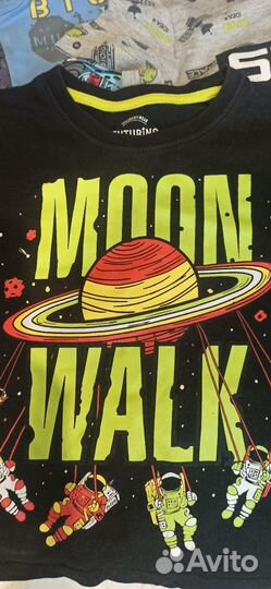 Футболка детская