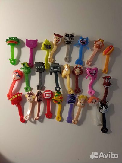 Скрепыши 4 new