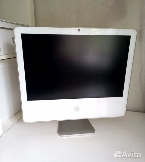 Apple iMac 20