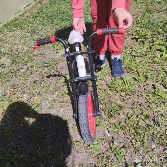 Беговел imaginarium