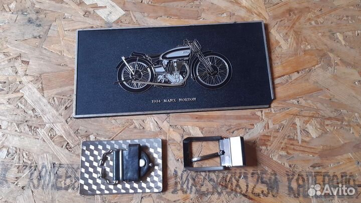 Аксессуары для одежды