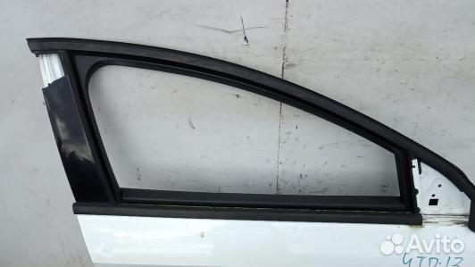 Дверь передняя правая ford mondeo 4 (4TD13E201)