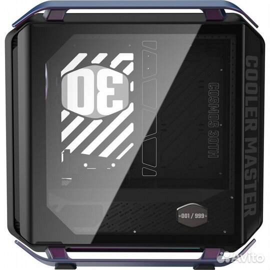 Корпус Cooler Master Case cosmos infinity MCC-C700