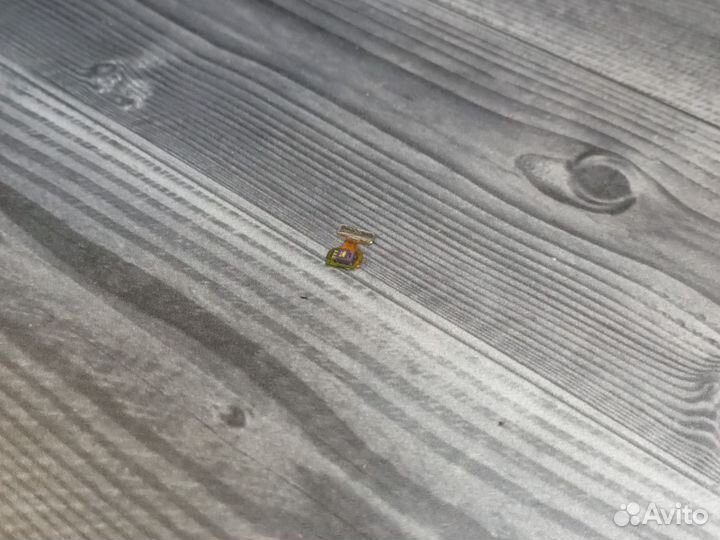 Датчик освещенности Honor View 20