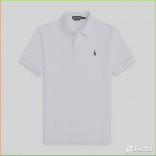 Футболка Polo Ralph Lauren (Арт. 201883)