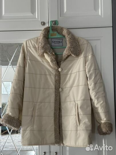 Куртка женская