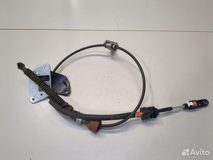 Трос кулисы кпп Mazda CX-9 2016, 2018