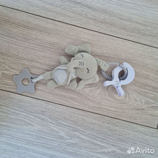 Бортики в детскую кроватку