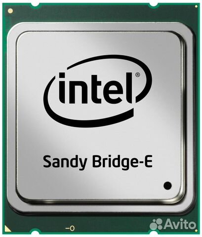 Intel Core i7 процессоры купить в Москве | Электроника | Авито