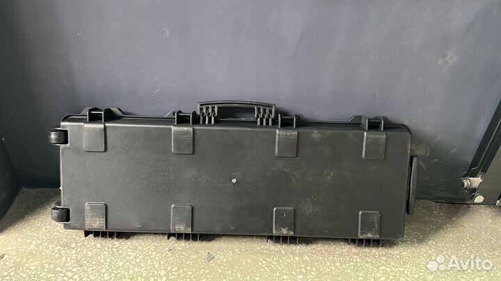 Защитный кейс