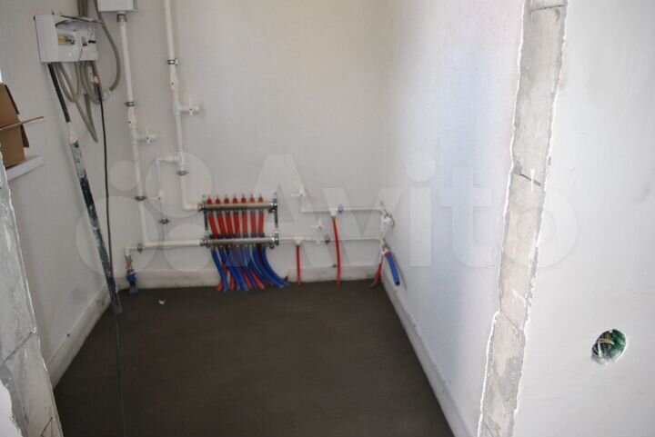 Дом 103 м² на участке 6 сот.