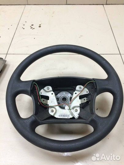 Колесо рулевое под подушку безопасности