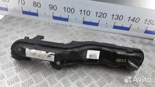 Впускной коллектор бензиновый BMW 7 F01 (4BA02C601