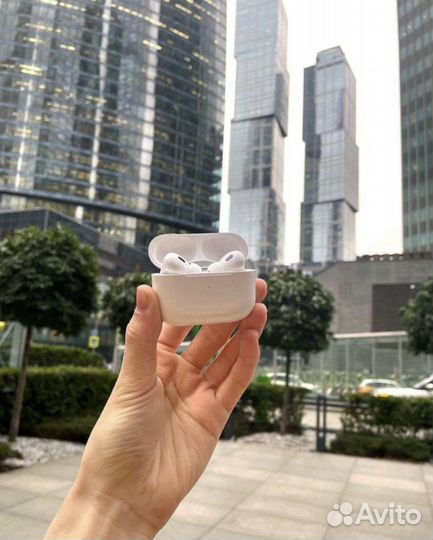 AirPods Pro 2 Оригинал 