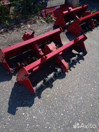 Почвофреза 1GQN 1.2, 2023