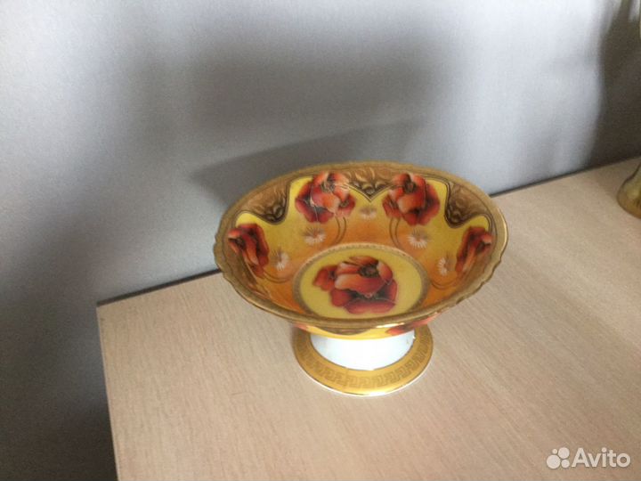 Ваза для конфет