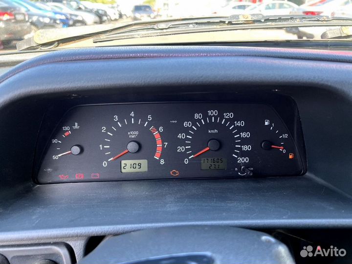 ВАЗ 2114 Samara 1.6 МТ, 2012, 171 604 км