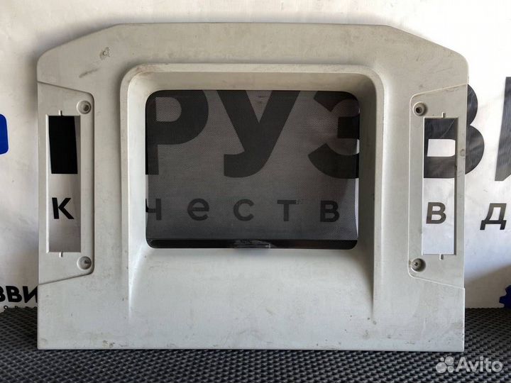 Стекло люка Renault T 82257726