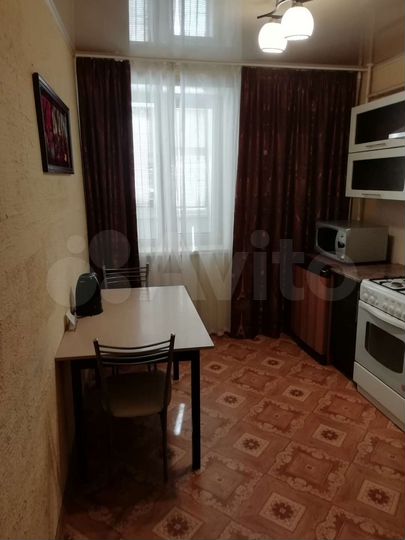 1-к. квартира, 41 м², 3/9 эт.