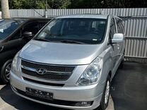 Hyundai Grand Starex 2.5 AT, 2012, 148 000 км, с пробегом, цена 1 399 000 руб.