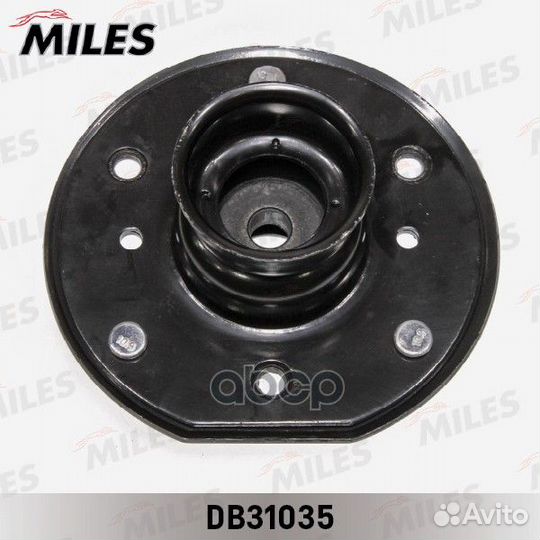 Опора амортизатора chevrolet captiva пер. DB310