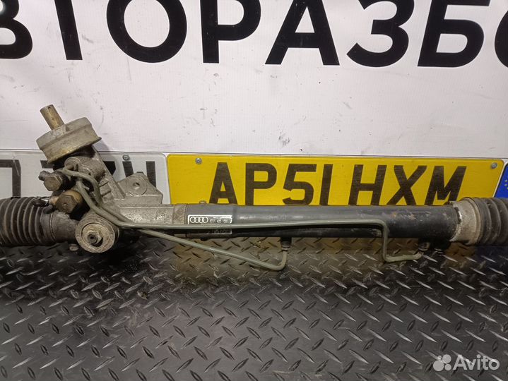 Рулевая рейка Volkswagen Passat B5