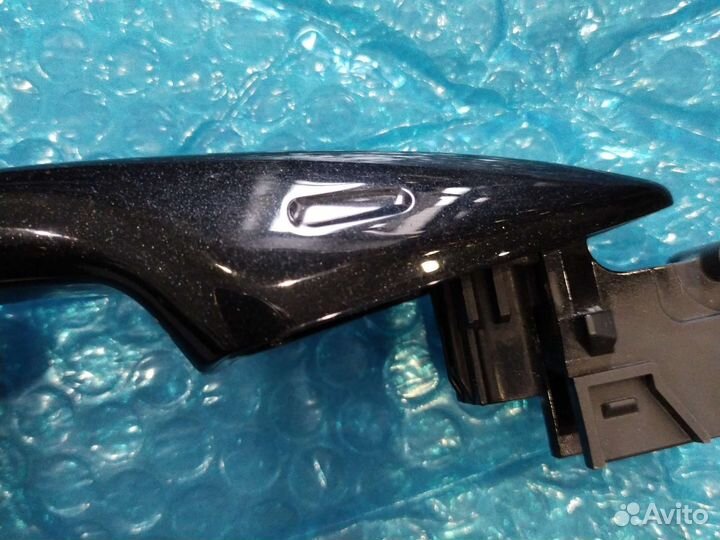 Ручка двери Lexus RX передняя правая 2009-2015