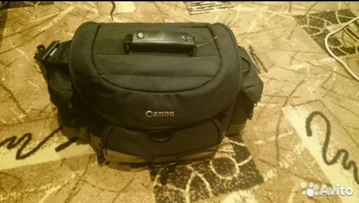 Сумка для камеры
