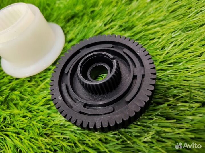 Шестерня сервопривода Bmw X3 E83 2007