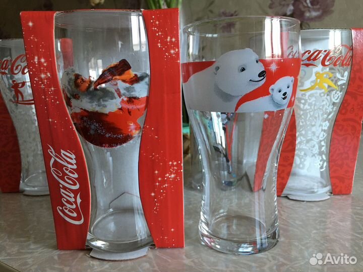 Посуда и стекло СССР и новое