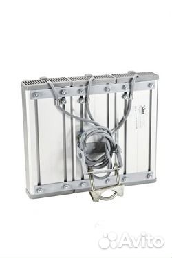 Светодиодный светильник 144 Вт