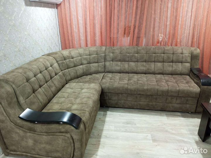 Ремонт мебели