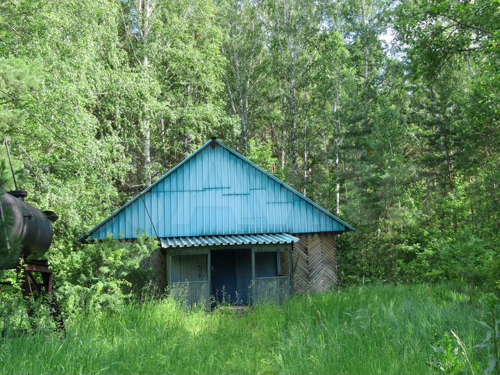 Гостиница, 548 м²