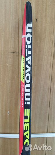 Беговые лыжи Sable innovation 170 t4010