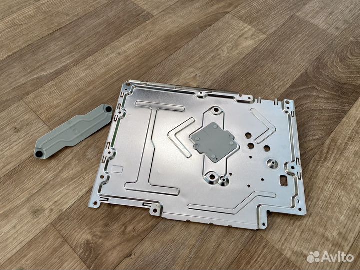 Sony PS3 SuperSlim (Pазборка / Запчасти)