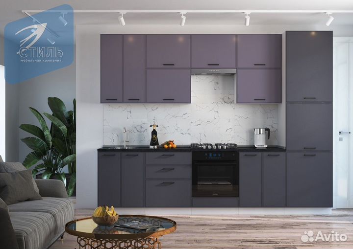 Модульная Кухня 