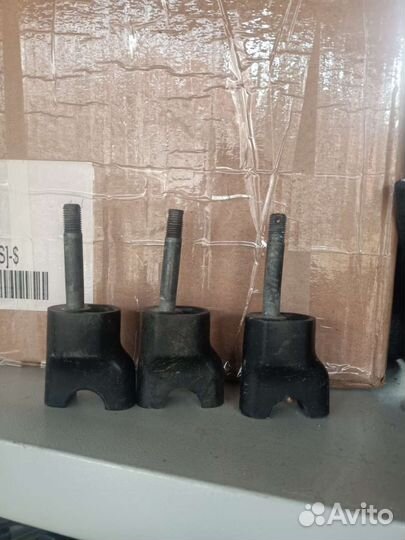 Yamaha xj6 крепеж руля