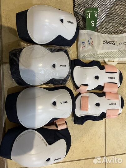 Раздвижные ролики 35-38