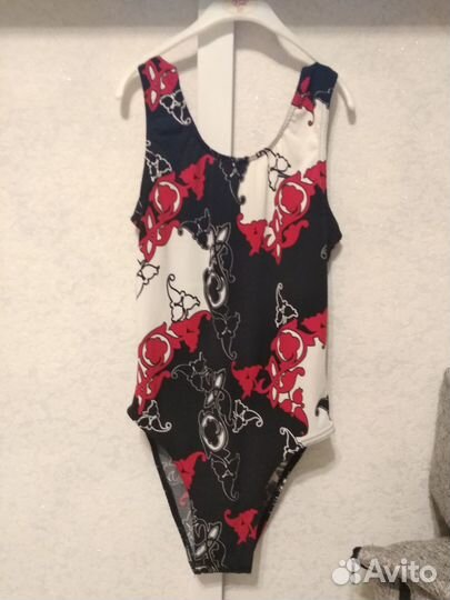 Тренировочная одежда бальные танцы