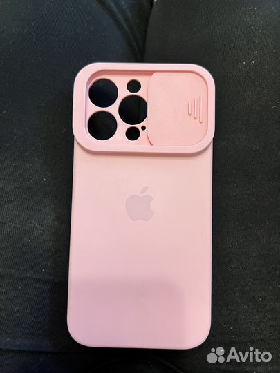 Чехол на айфон 13 про