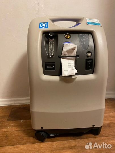 Кислородный концентратор Invacare PerfectO2