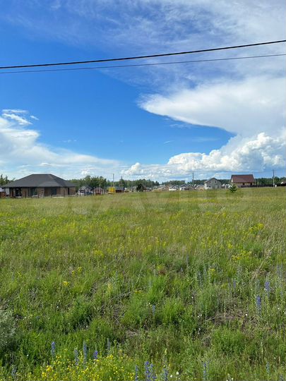 Участок 60 сот. (ИЖС)