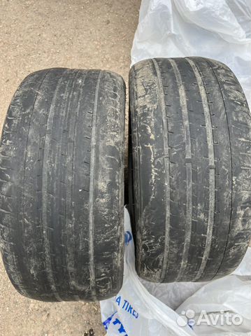 Pirelli P Zero 245/40 R18 Y