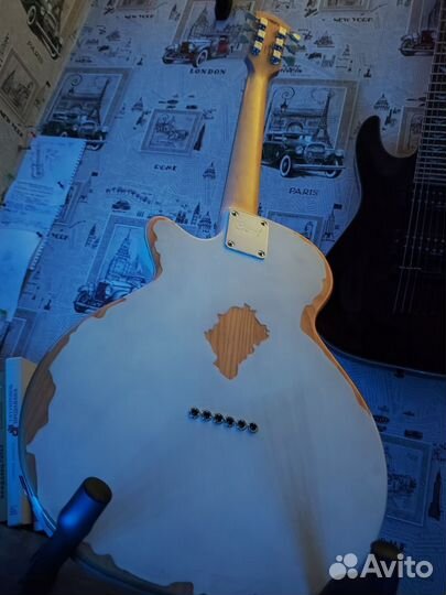 Электро-гитара Cort Sunset - Сорт Сансет