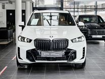 Новый BMW X5 3.0 AT, 2023, цена от 15 690 000 руб.